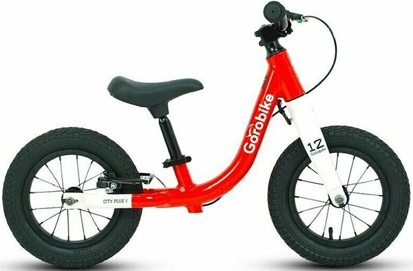 Xe thăng bằng Gorobike City Plus 1